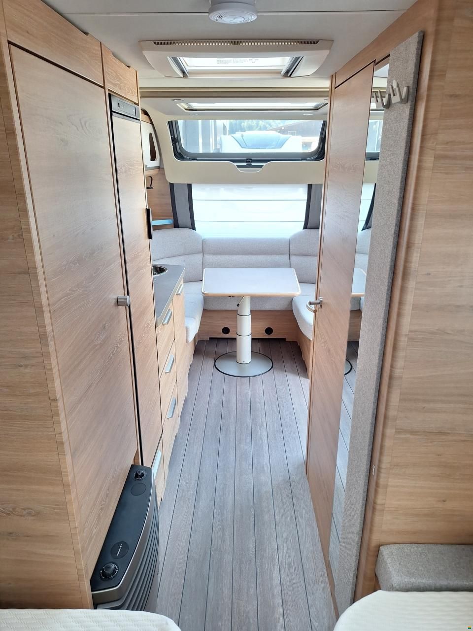 Knaus S&uuml;dwind 540 UE