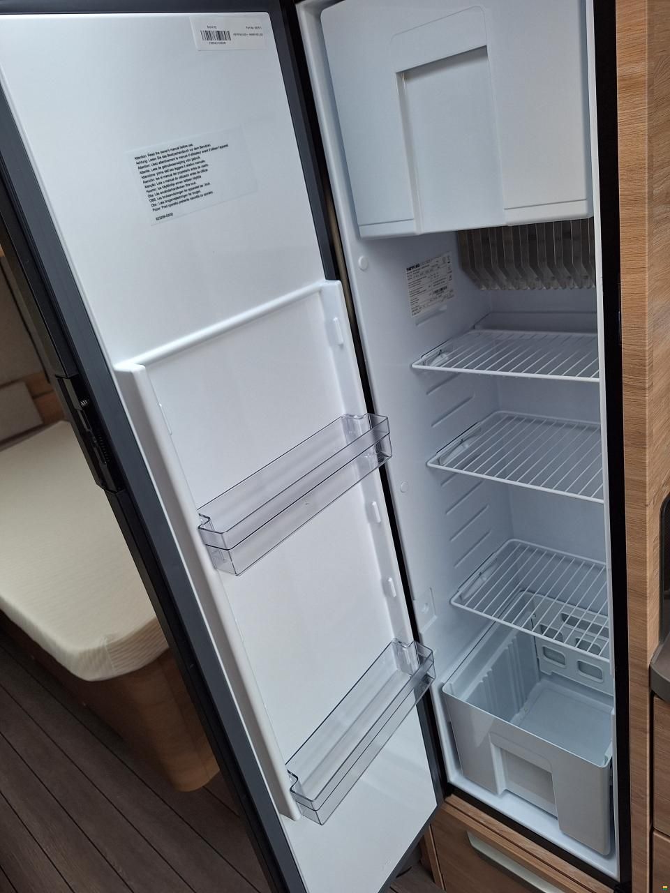 Knaus S&uuml;dwind 540 UE