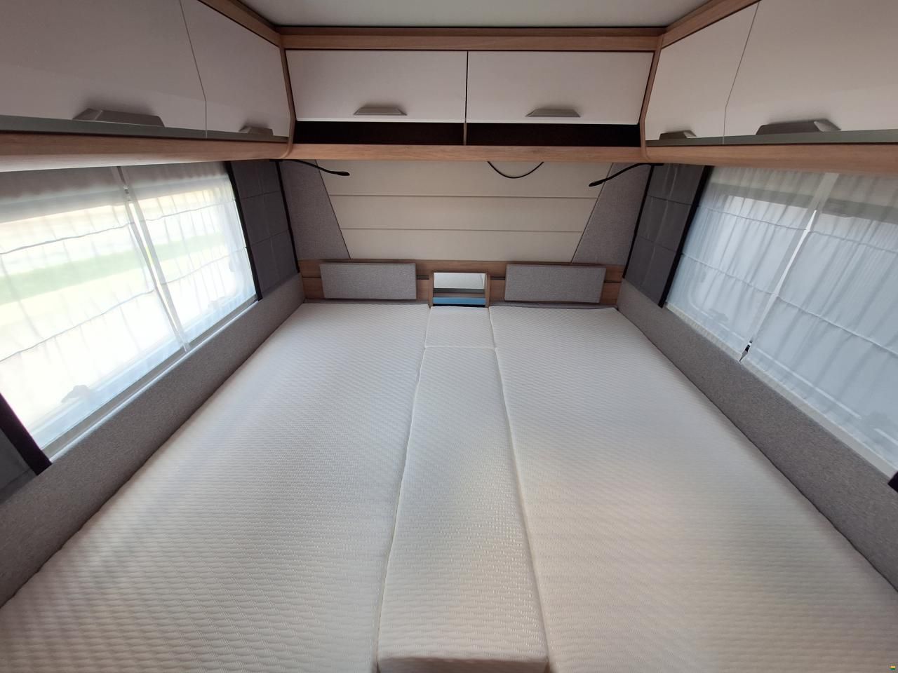 Knaus S&uuml;dwind 540 UE