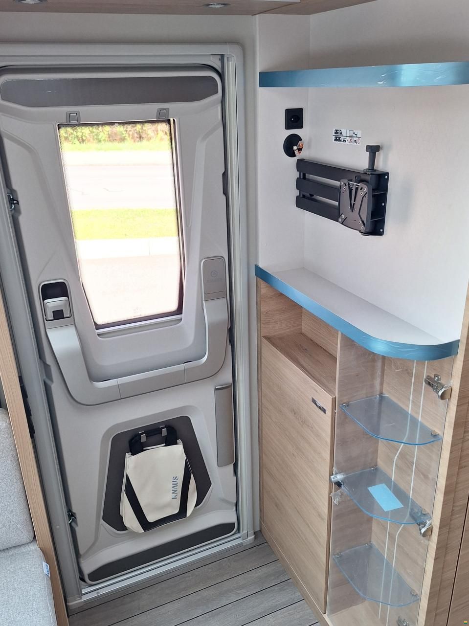 Knaus S&uuml;dwind 540 UE