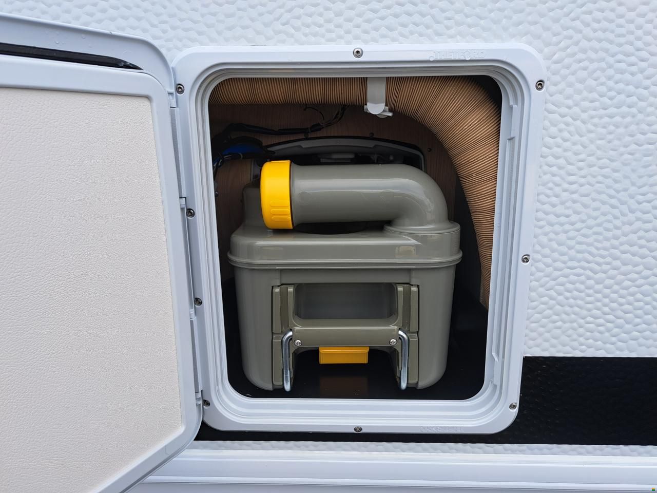 LMC Style Lift 500 E