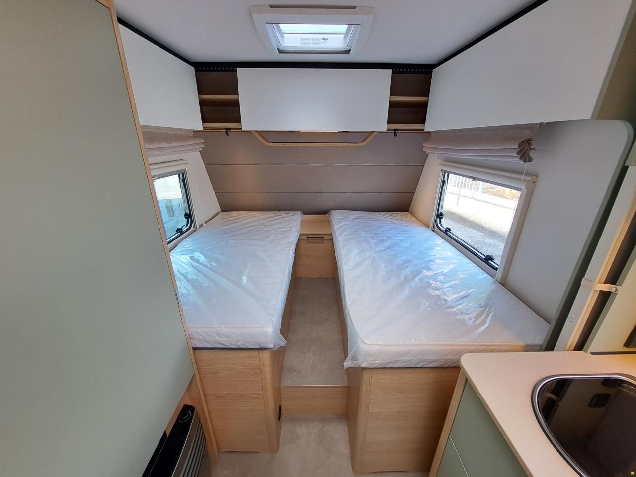 LMC Style Lift 500 E