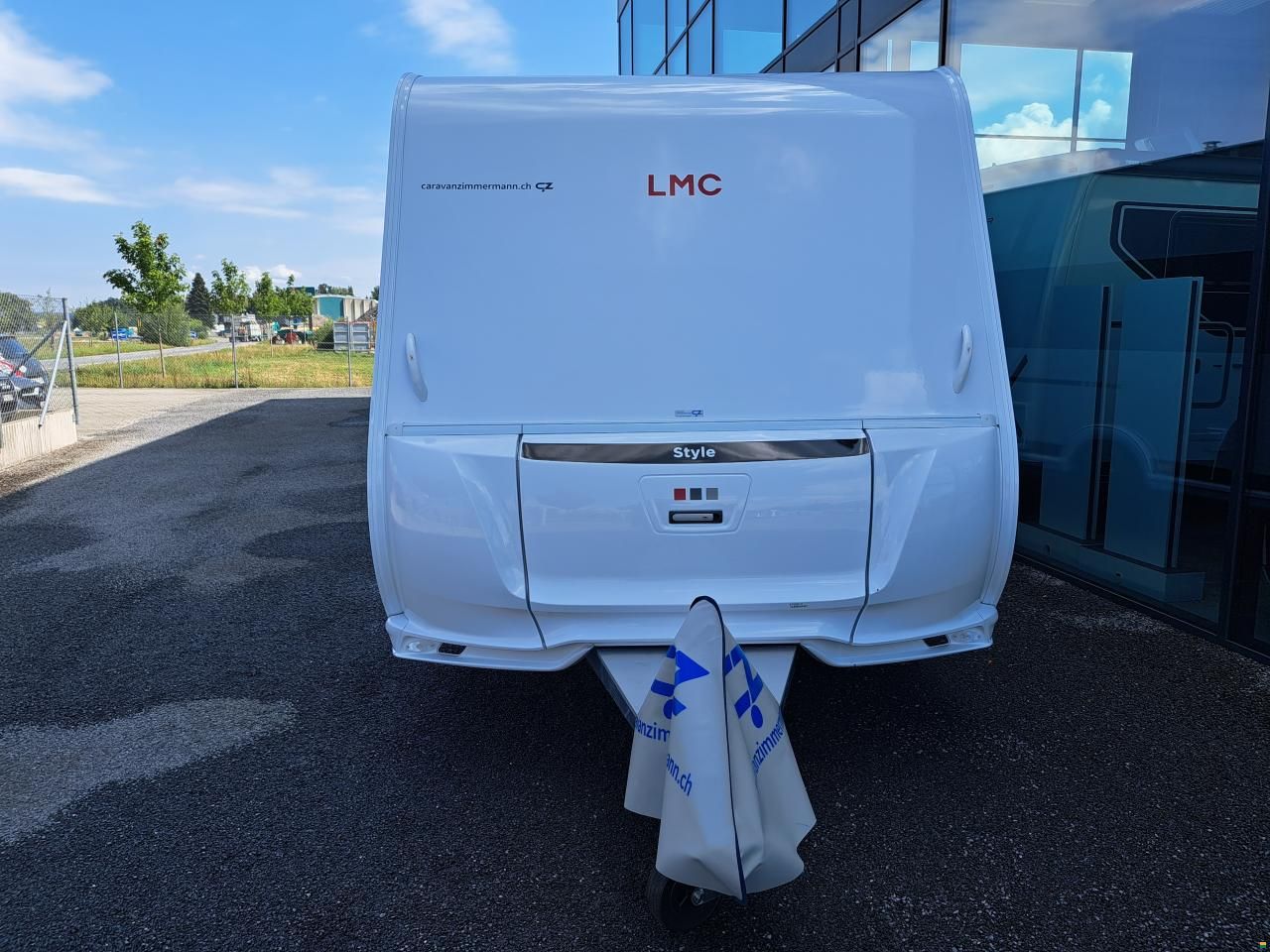 LMC Style Lift 500 E