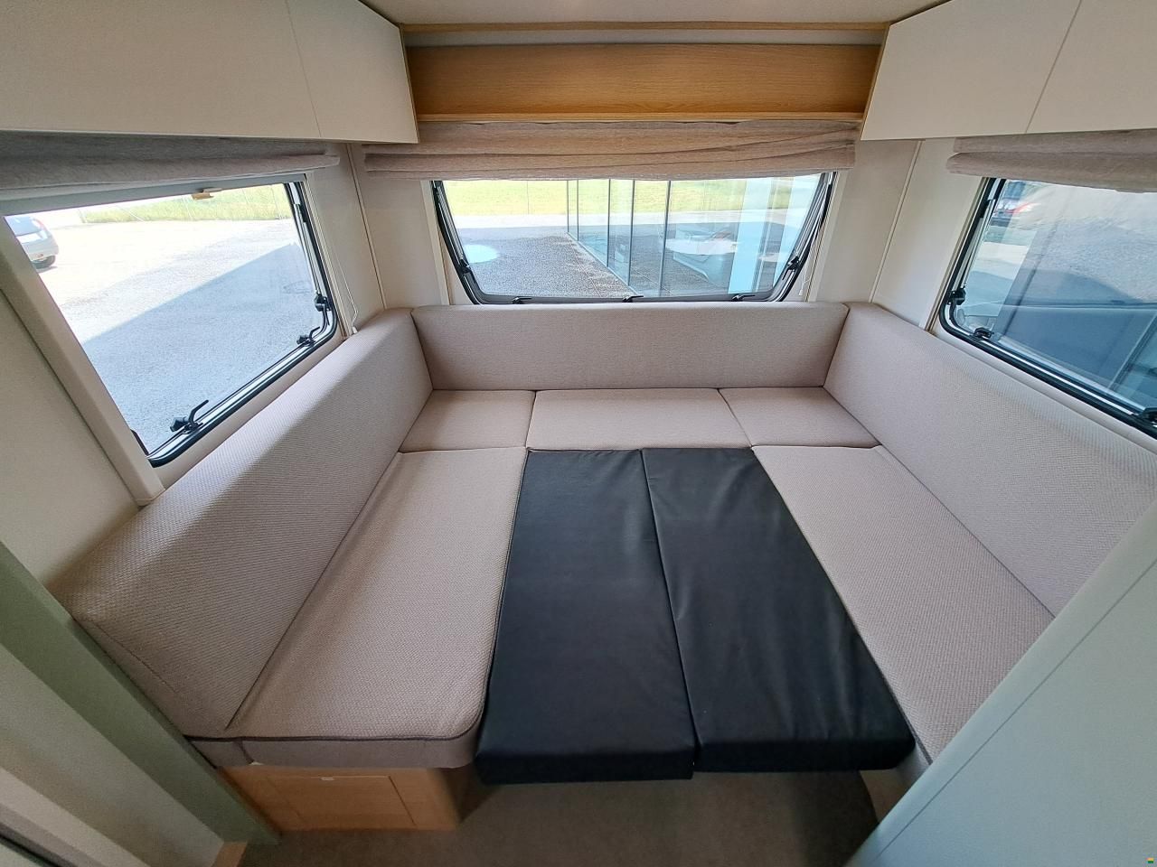 LMC Style Lift 500 E
