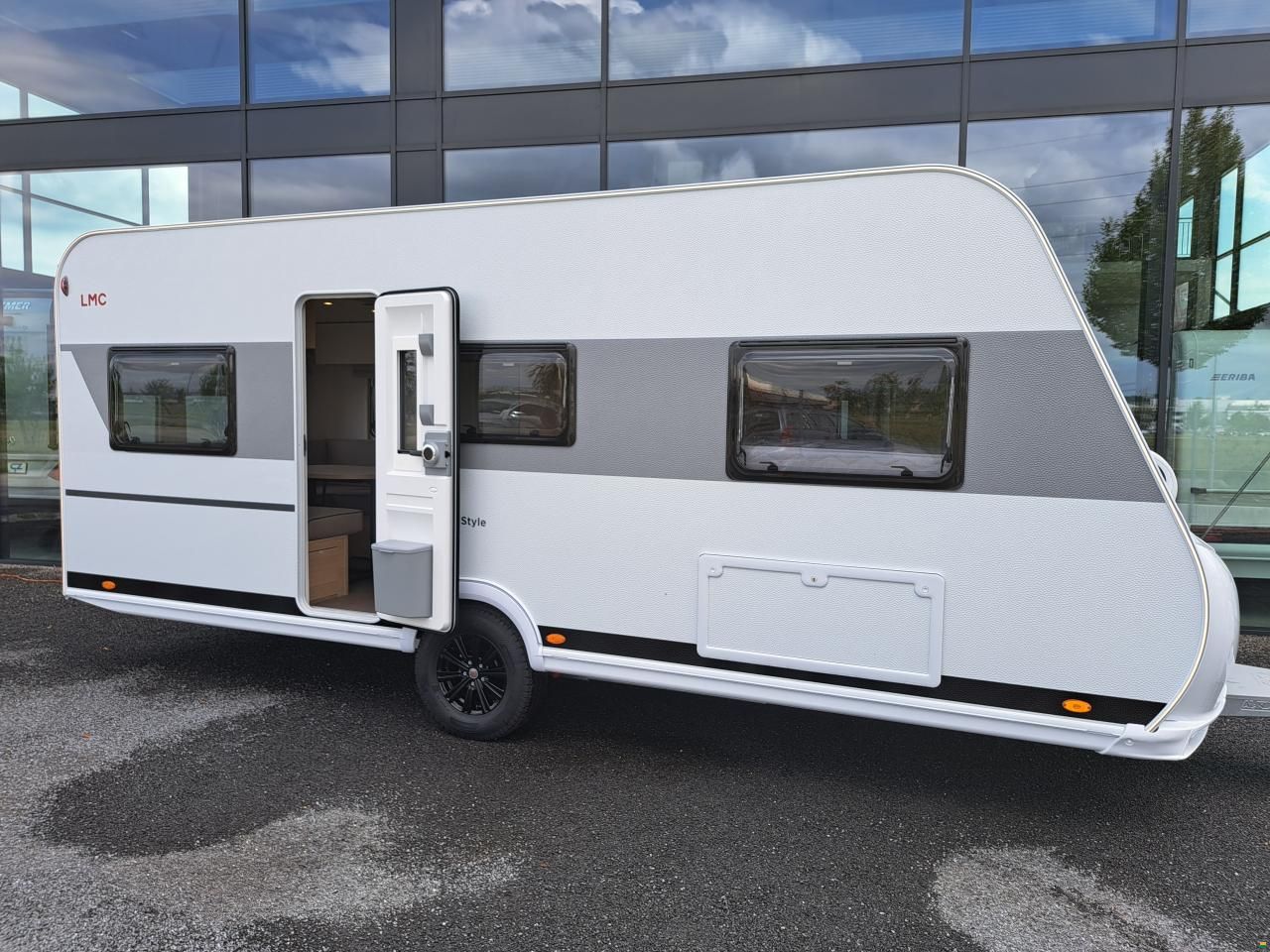 LMC Style Lift 500 E