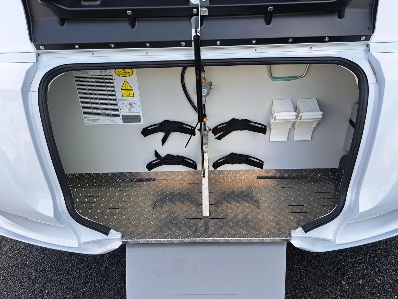 LMC Style Lift 500 E