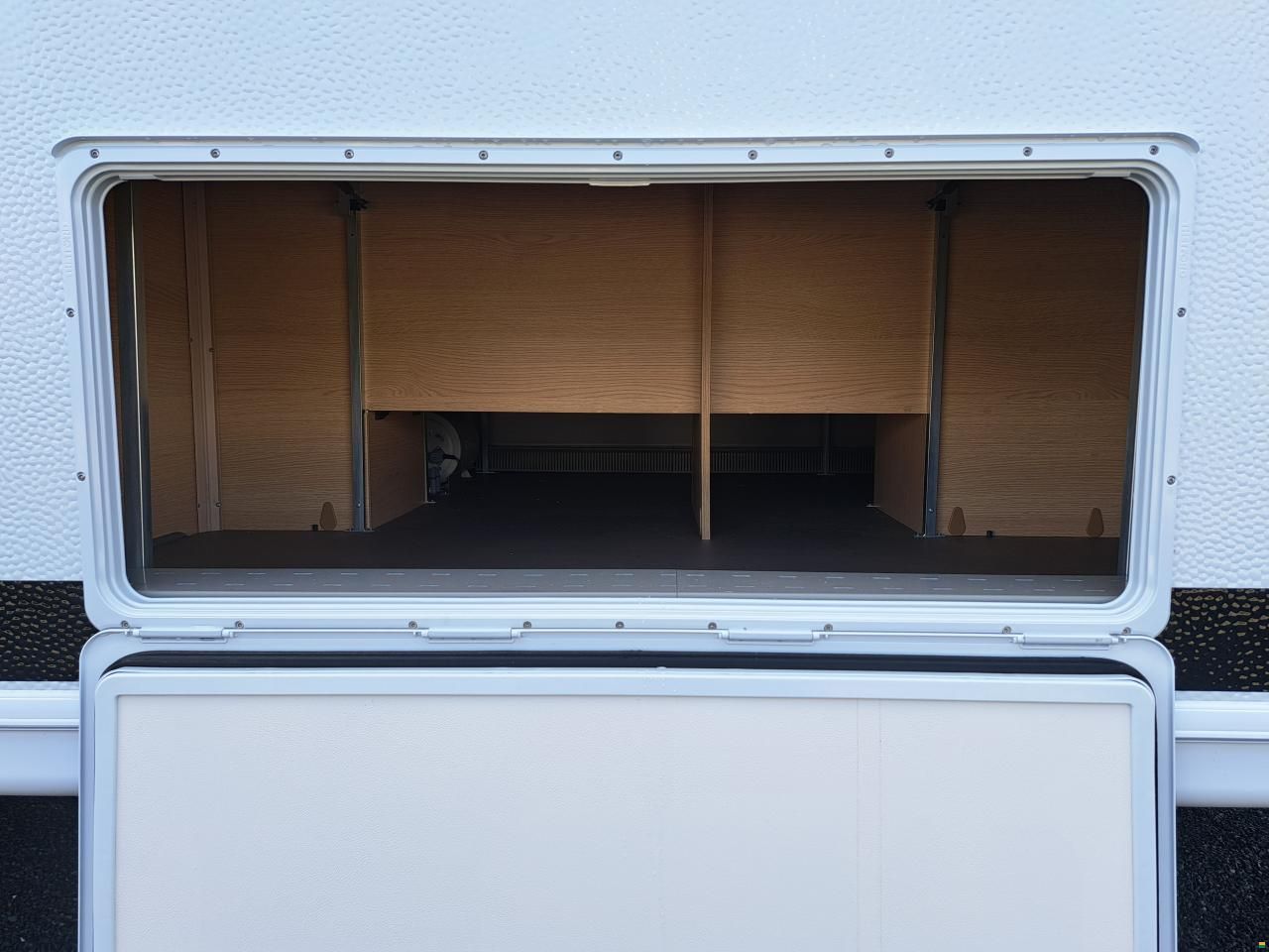 LMC Style Lift 500 E