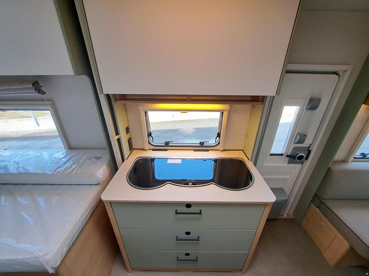 LMC Style Lift 500 E