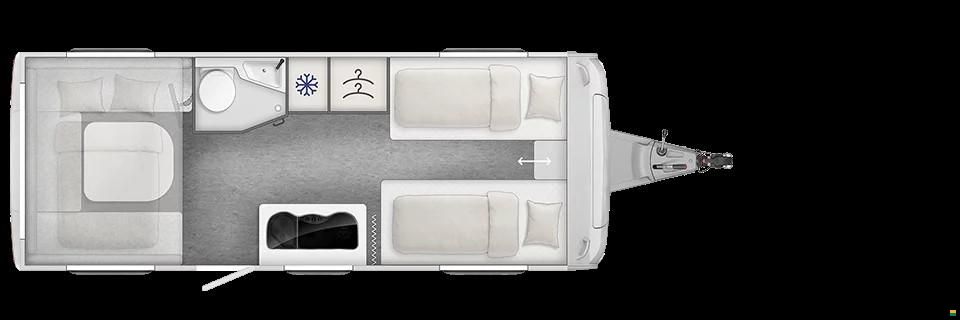 LMC Style Lift 500 E