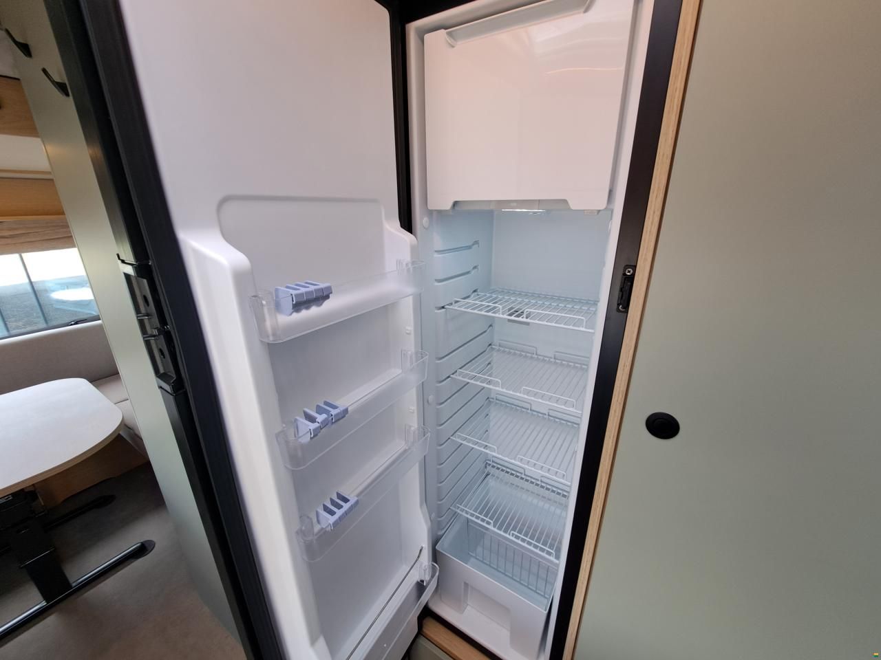 LMC Style Lift 500 E