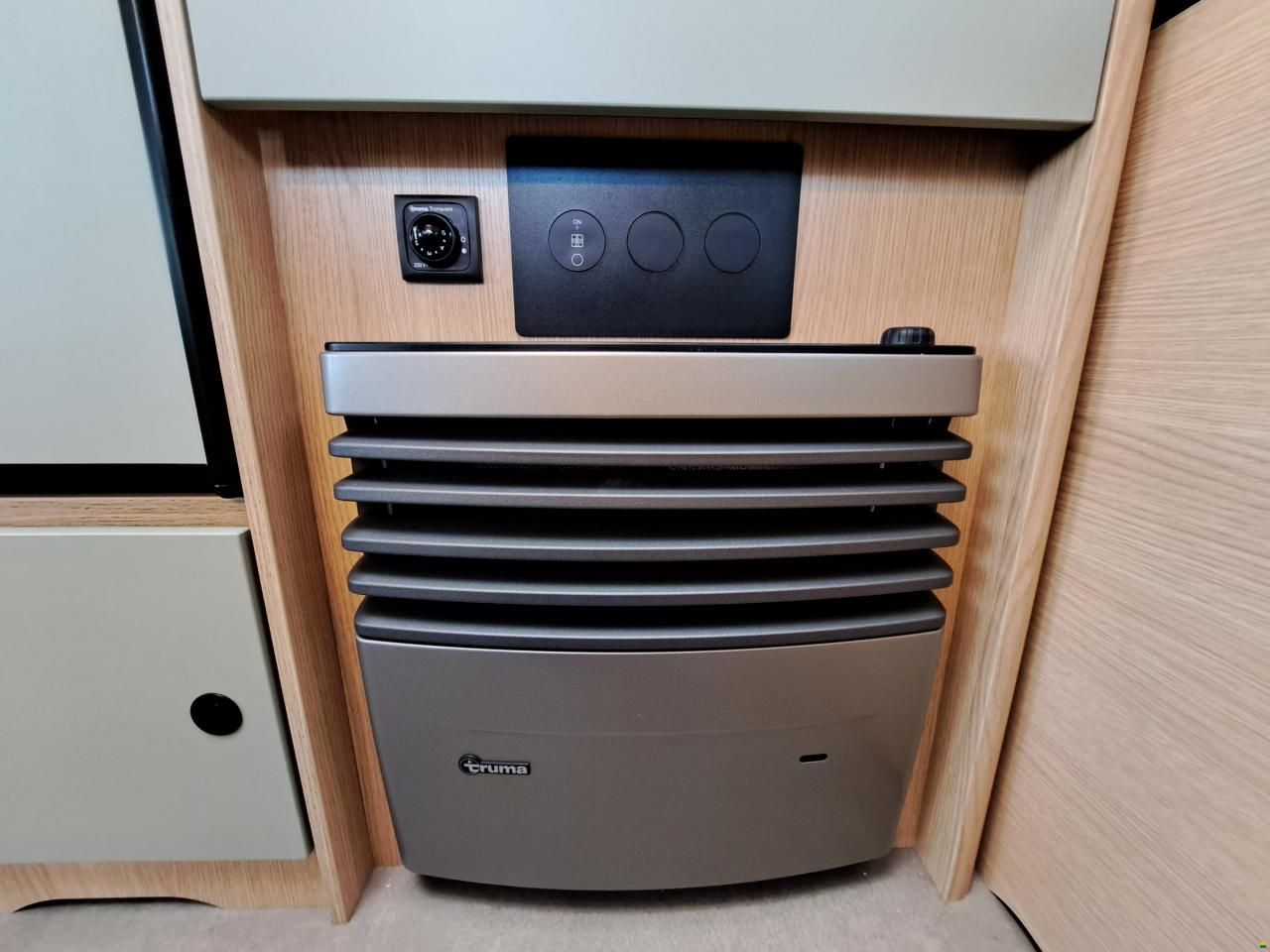 LMC Style Lift 500 E