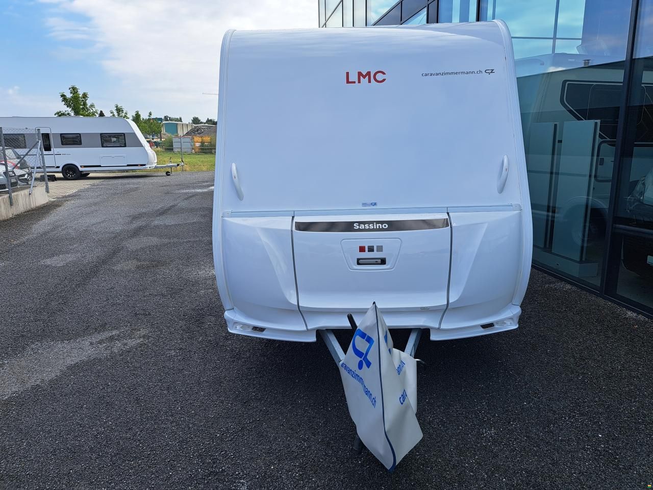 LMC Sassino 470 K