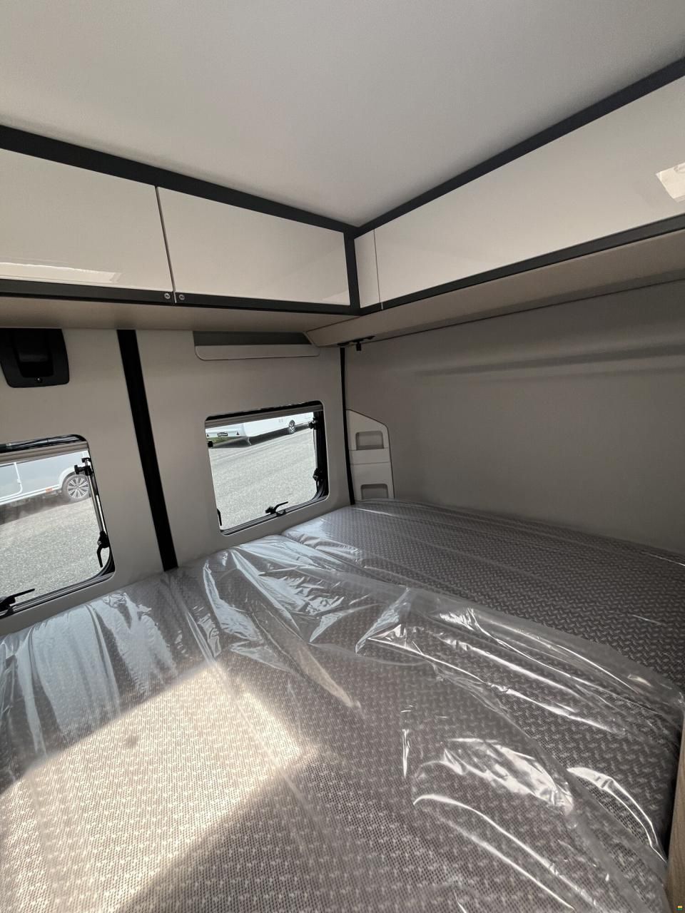 Adria Twin Plus 540 SP