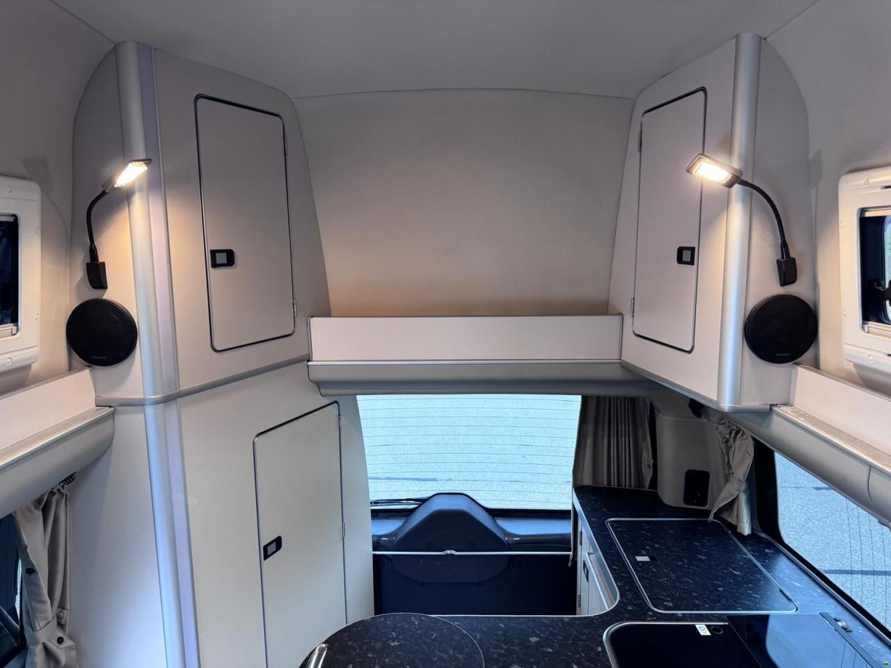 Westfalia Ford