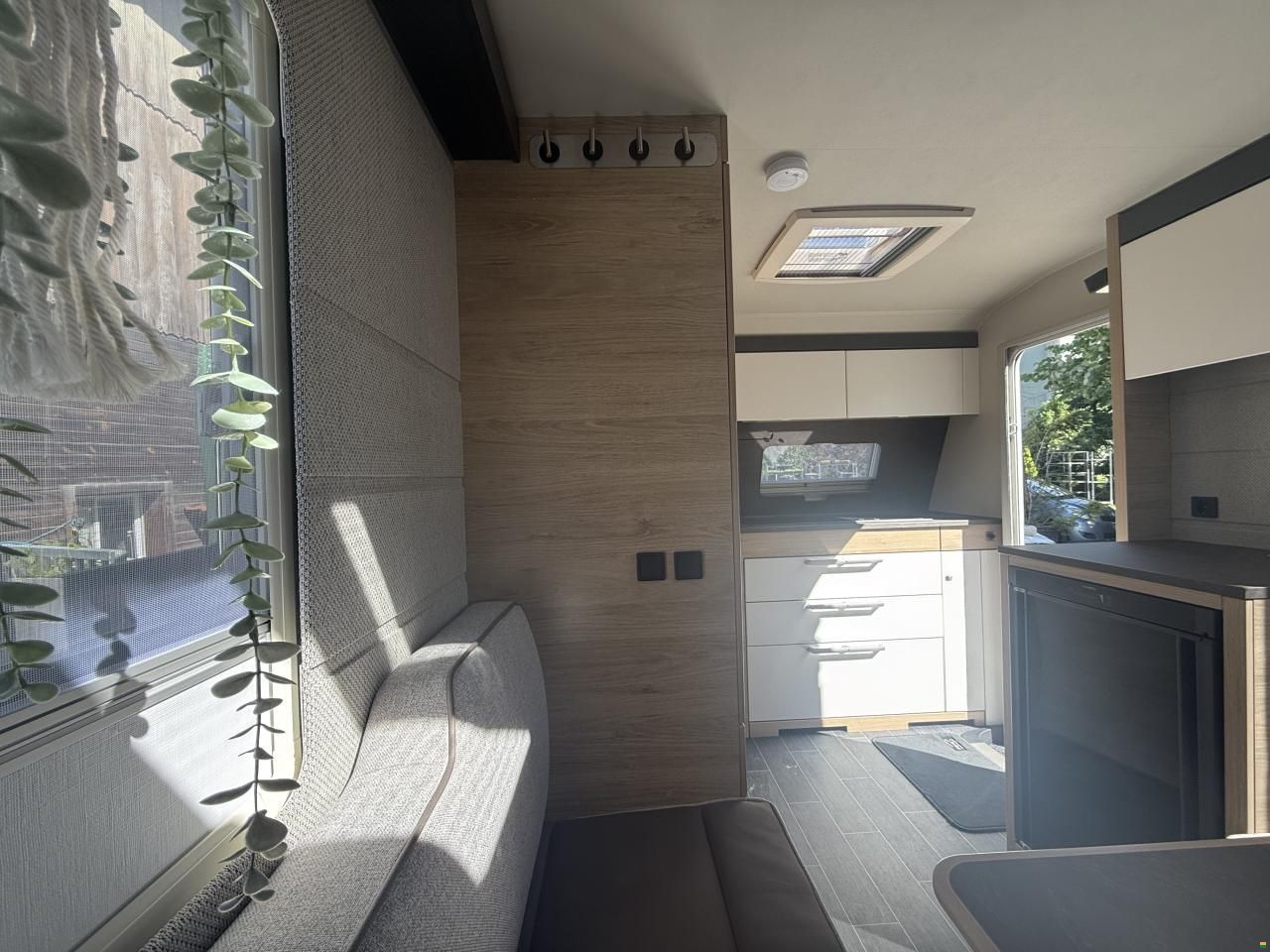 Tabbert Pantiga 390 WD 2.3 Finest Edition
