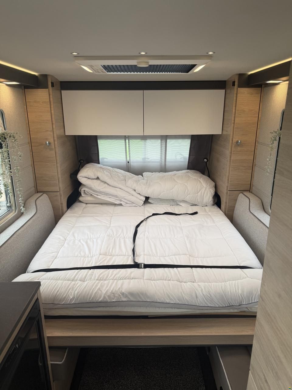 Tabbert Pantiga 390 WD 2.3 Finest Edition