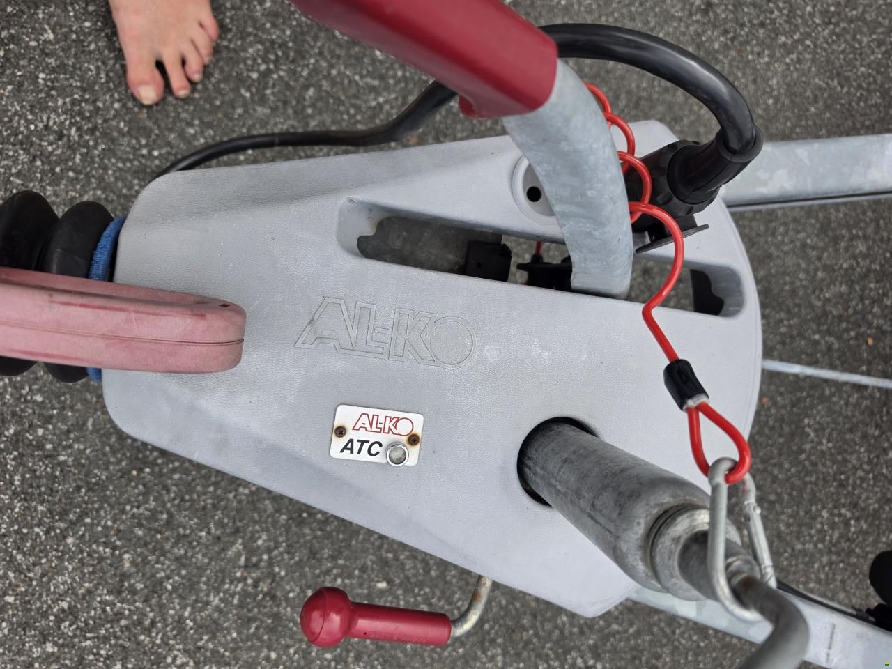 Knaus Südwind 550