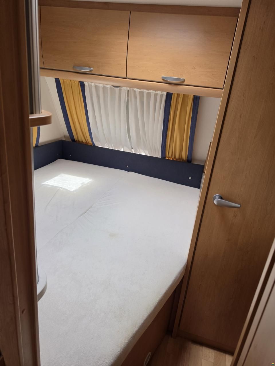 Knaus Südwind 550