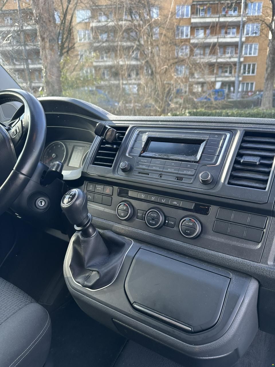 VW T6 Multivan 2.0 TSI Trendline