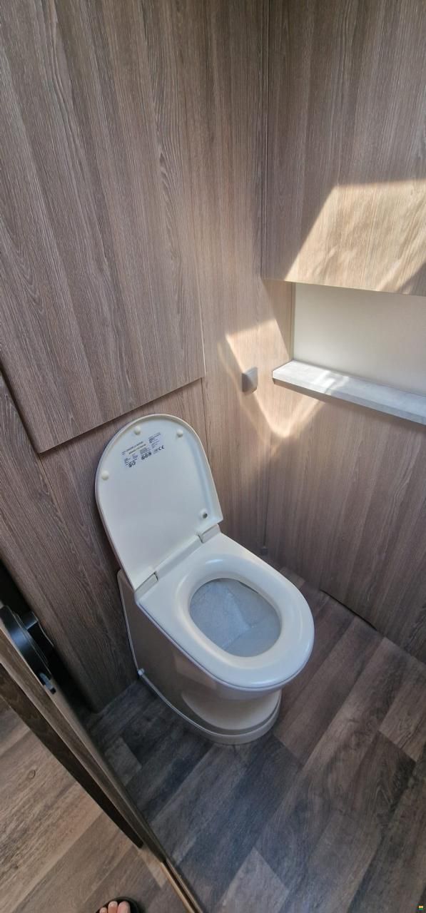 Kabe Imperial/740 TDL FK KS-2018