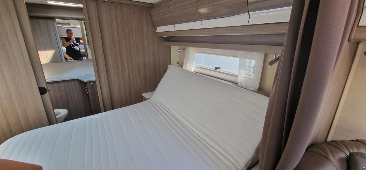 Kabe Imperial/740 TDL FK KS-2018