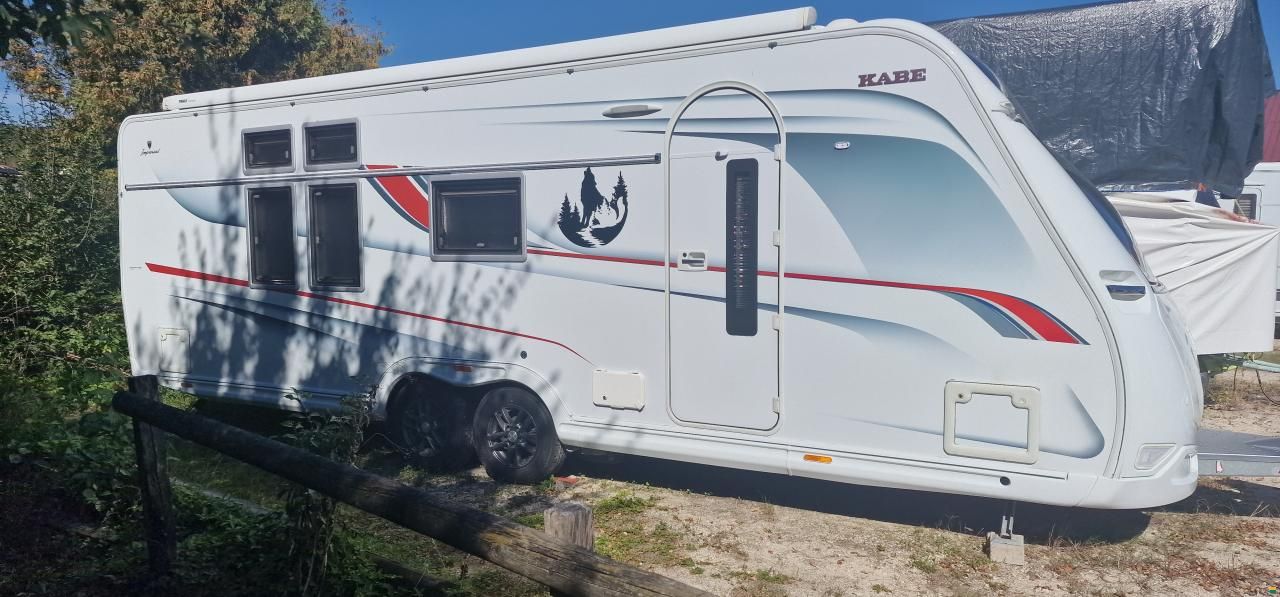Kabe Imperial/740 TDL FK KS-2018