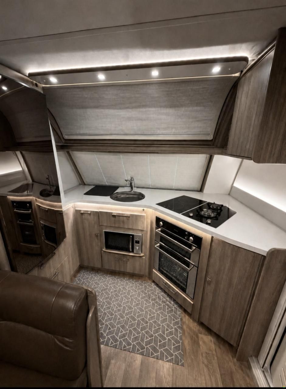 Kabe Imperial/740 TDL FK KS-2018