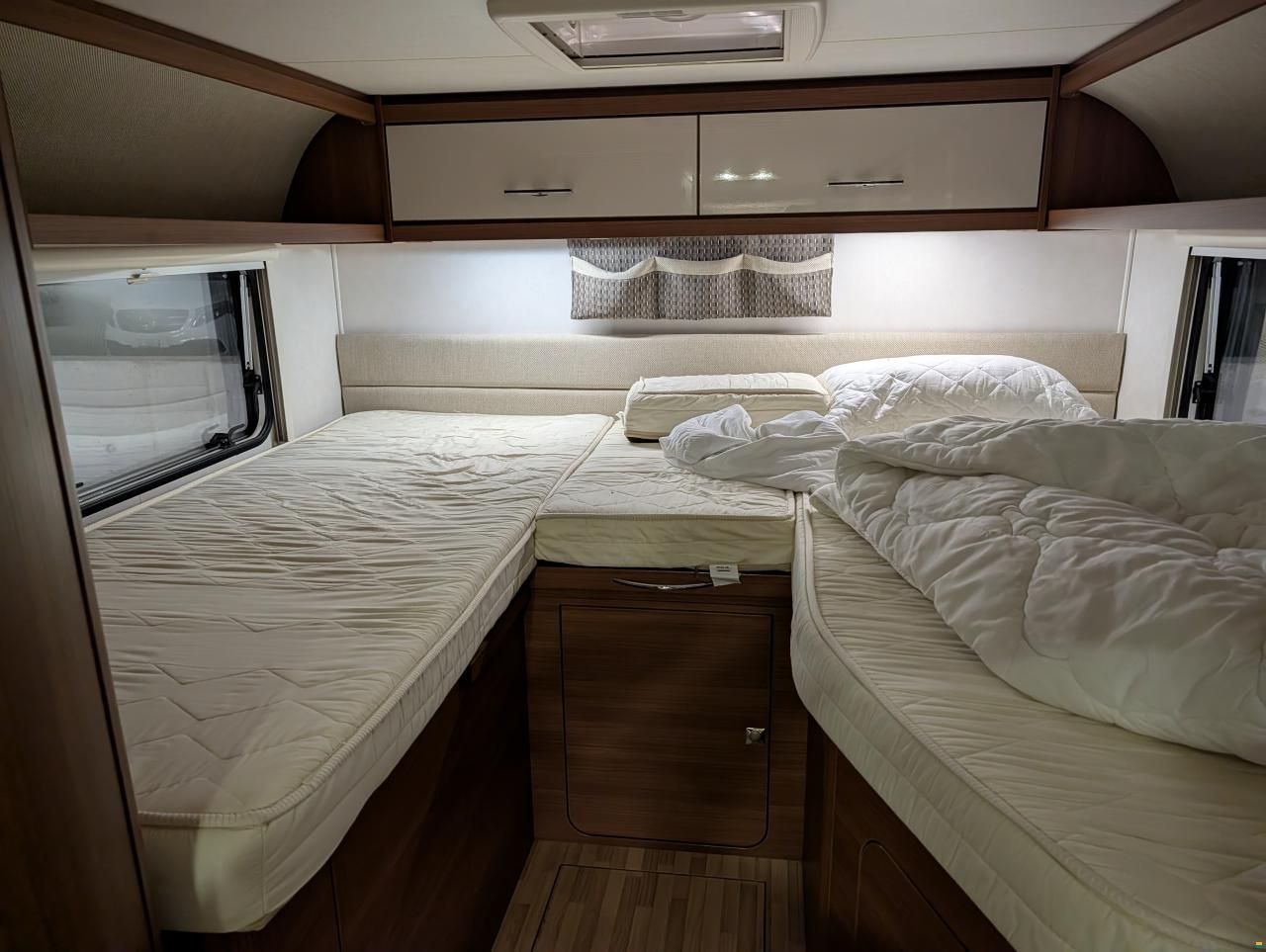 LMC I675G Sportline