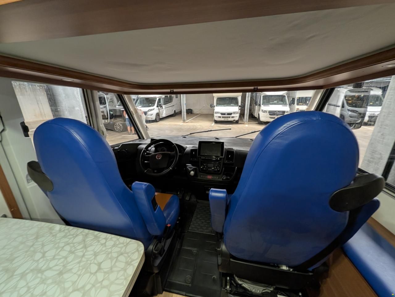 LMC I675G Sportline