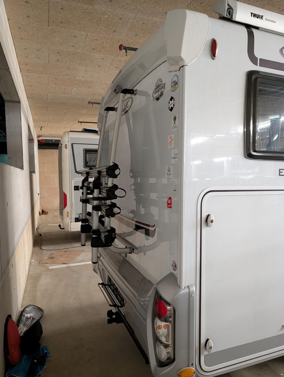 LMC I675G Sportline