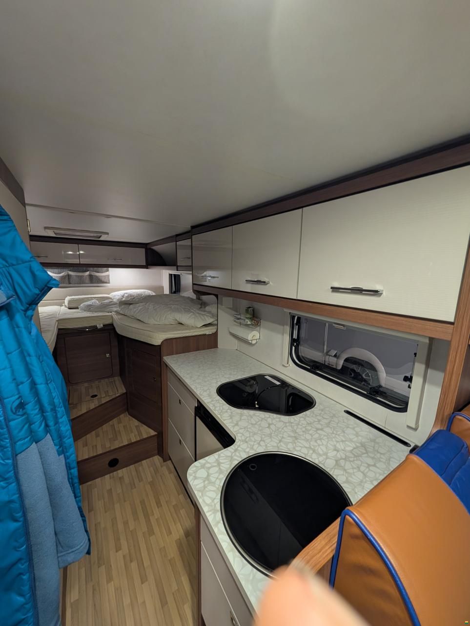 LMC I675G Sportline