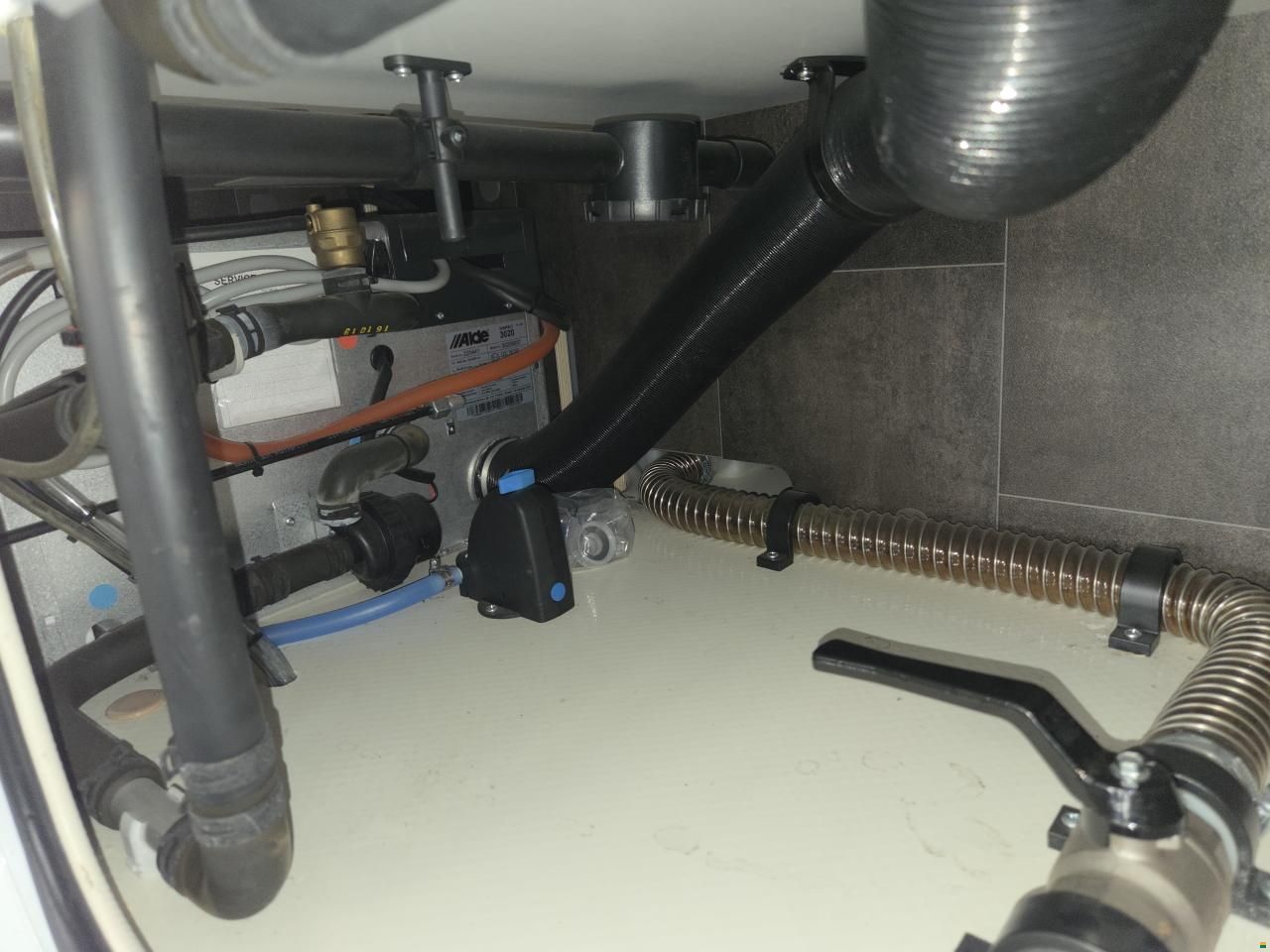 Dethleffs Globtrotteur XXL A 9800