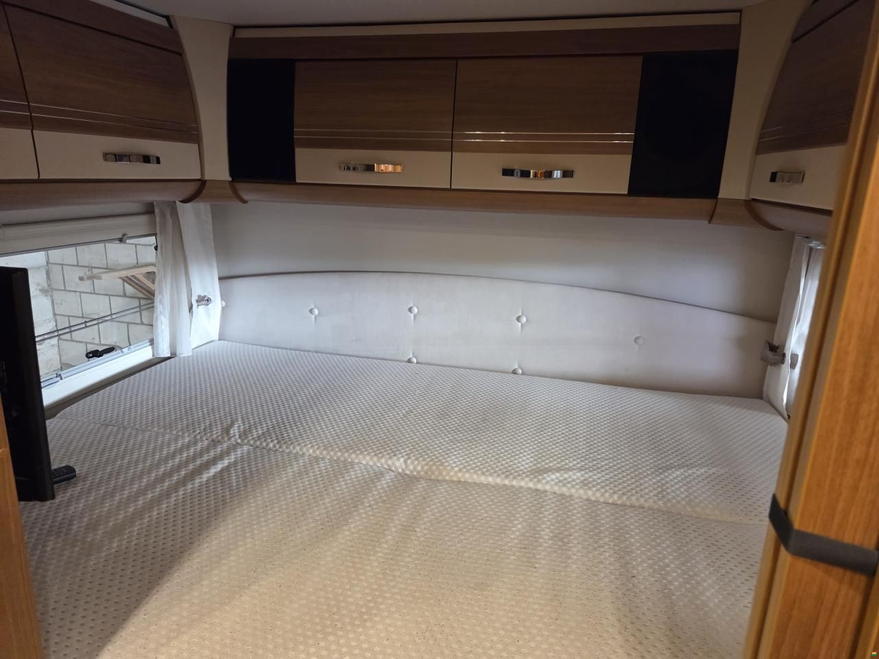 Dethleffs Globtrotteur XXL A 9800