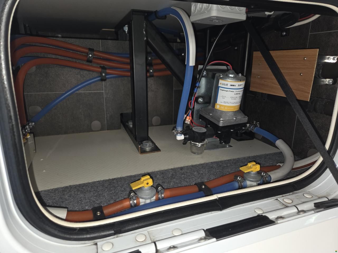 Dethleffs Globtrotteur XXL A 9800