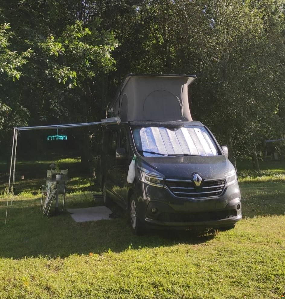 Renault Spacenomad4
