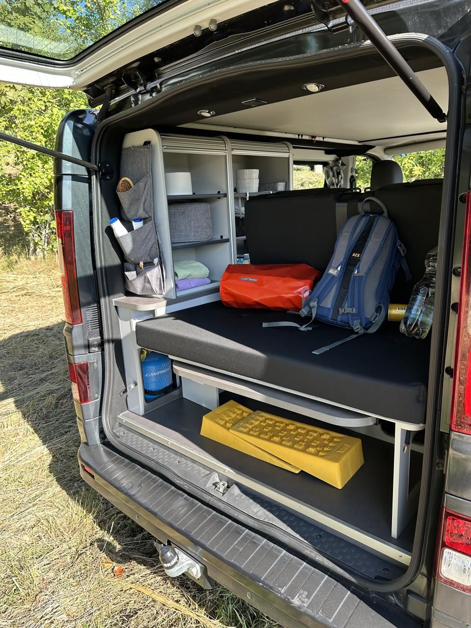 Renault Spacenomad4