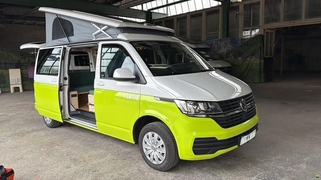 Volkswagen T6.1