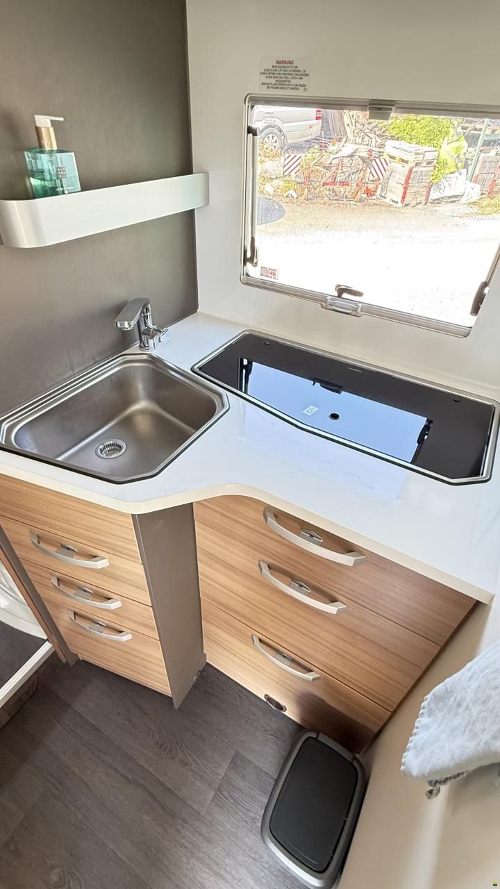 Fiat Adria B Coral XL A 670 SL