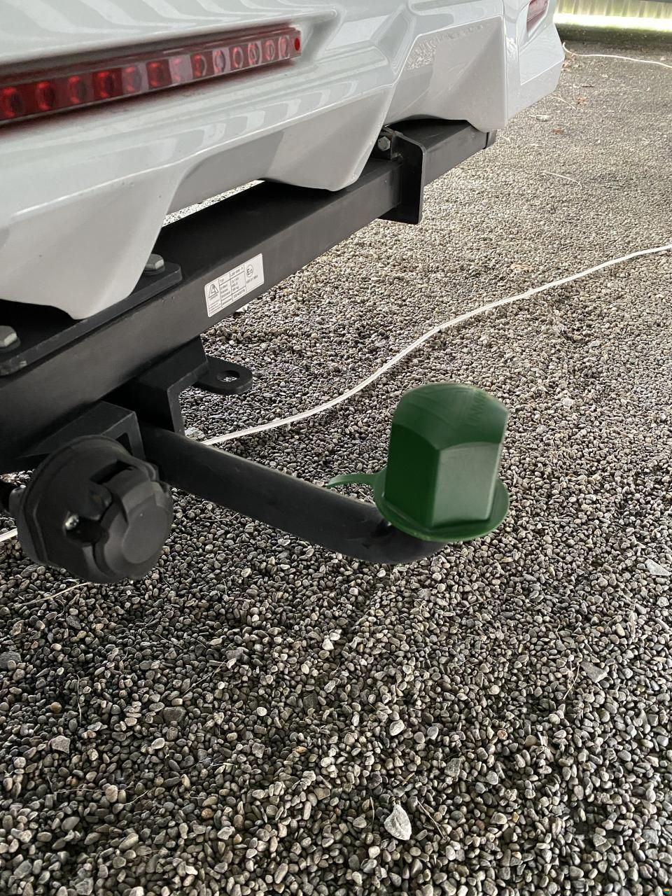 Knaus Van Ti Plus 650 MEG Plat.Selection