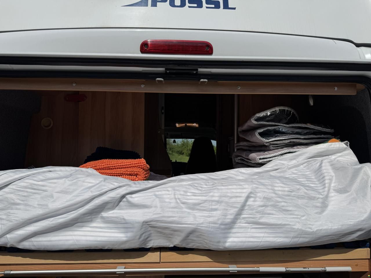 Pössl Vario 545
