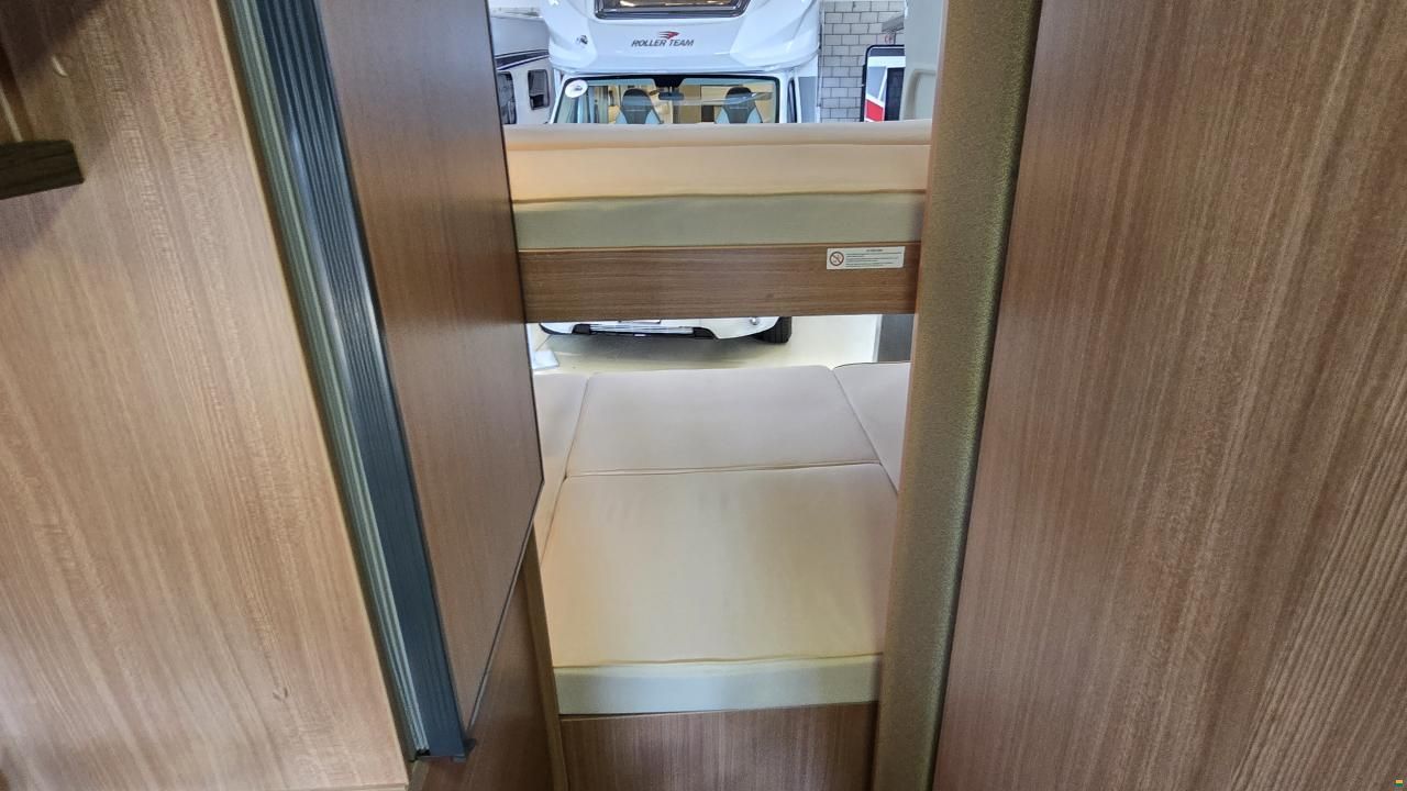 Knaus Box Star Family 600