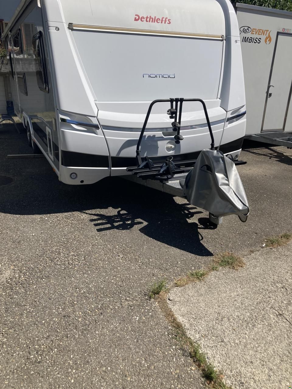 Dethleffs 670 FKR