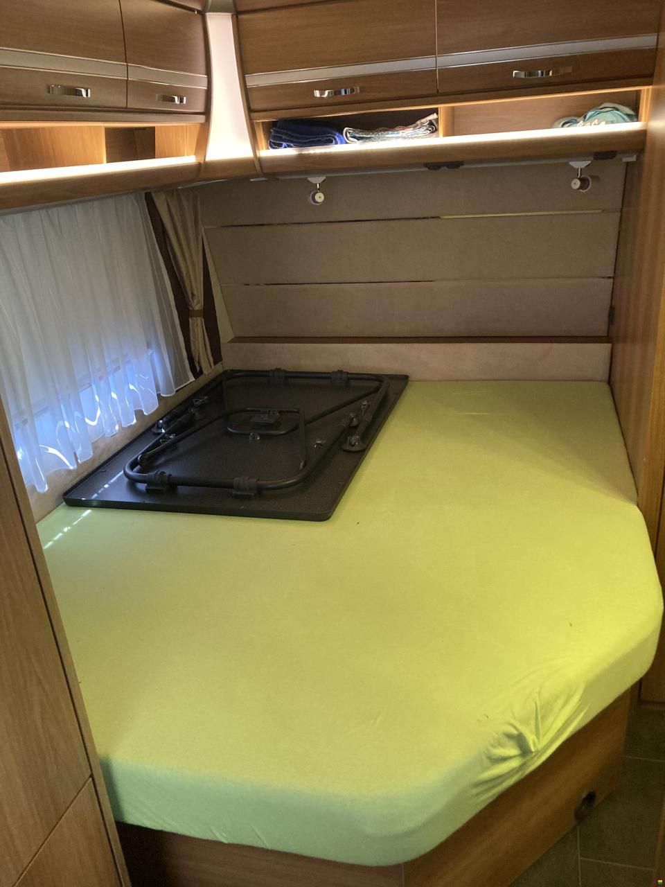 Dethleffs 670 FKR