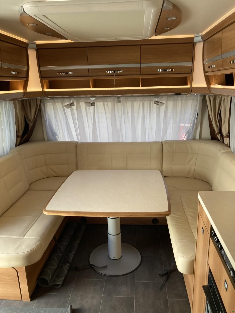 Dethleffs 670 FKR