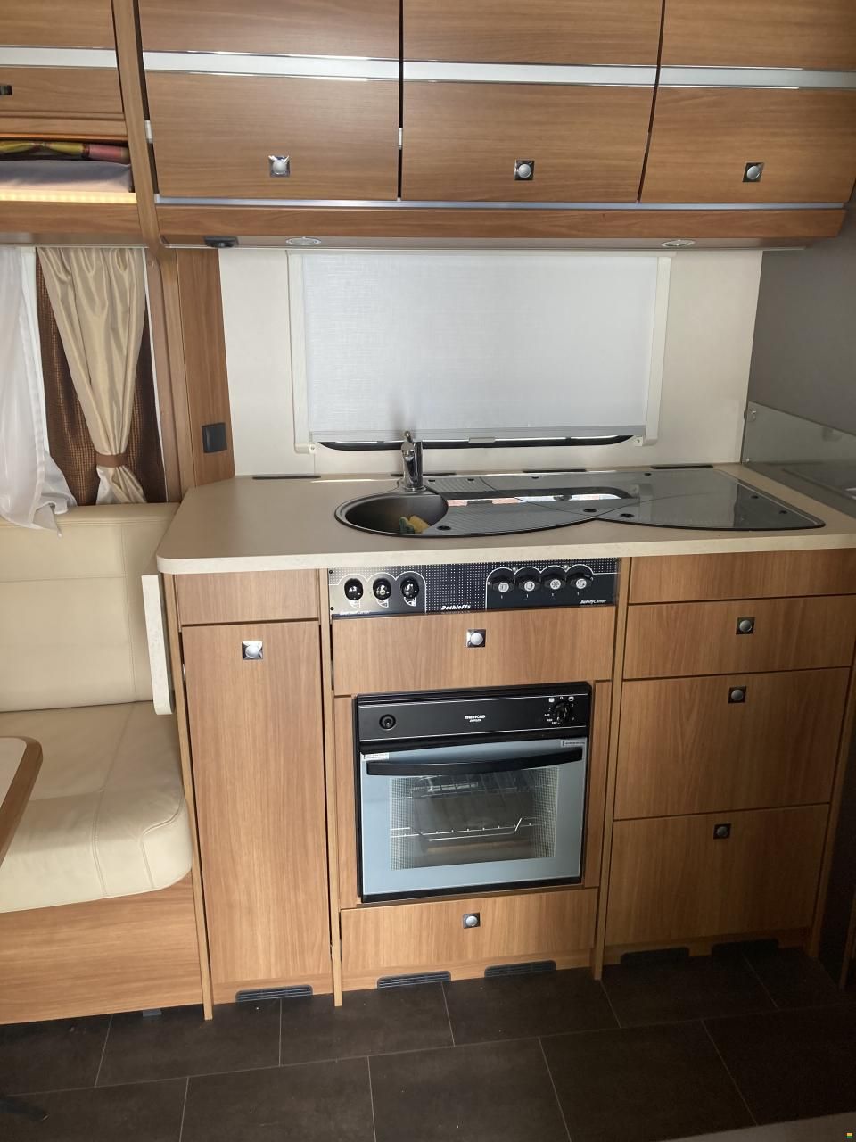 Dethleffs 670 FKR