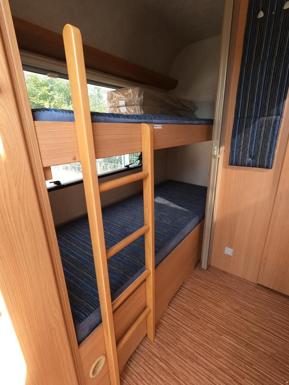 Adria Altea 542 PK