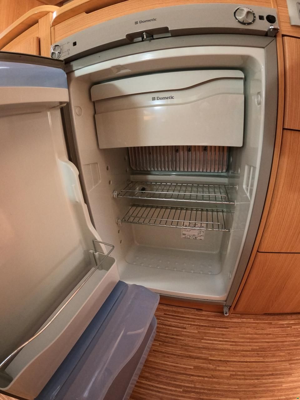 Adria Altea 542 PK