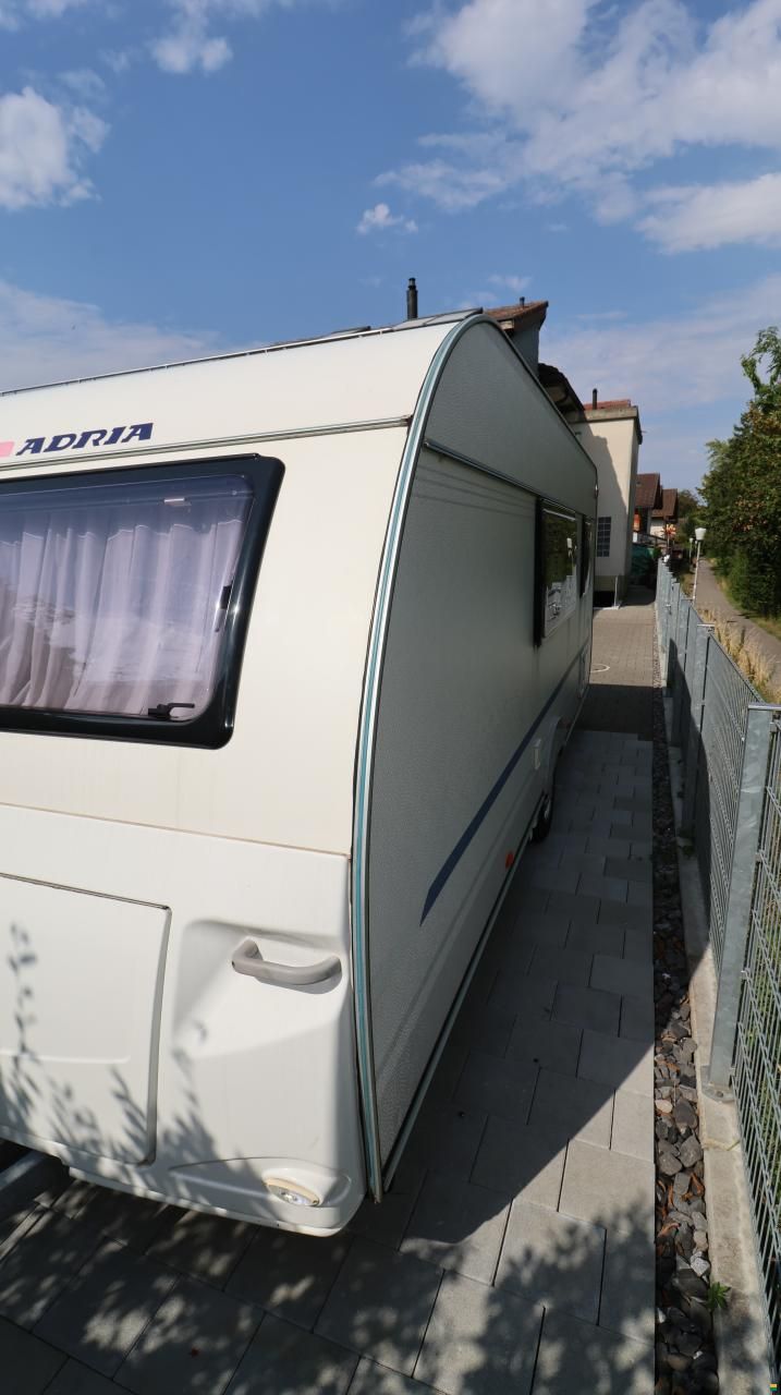 Adria Altea 542 PK