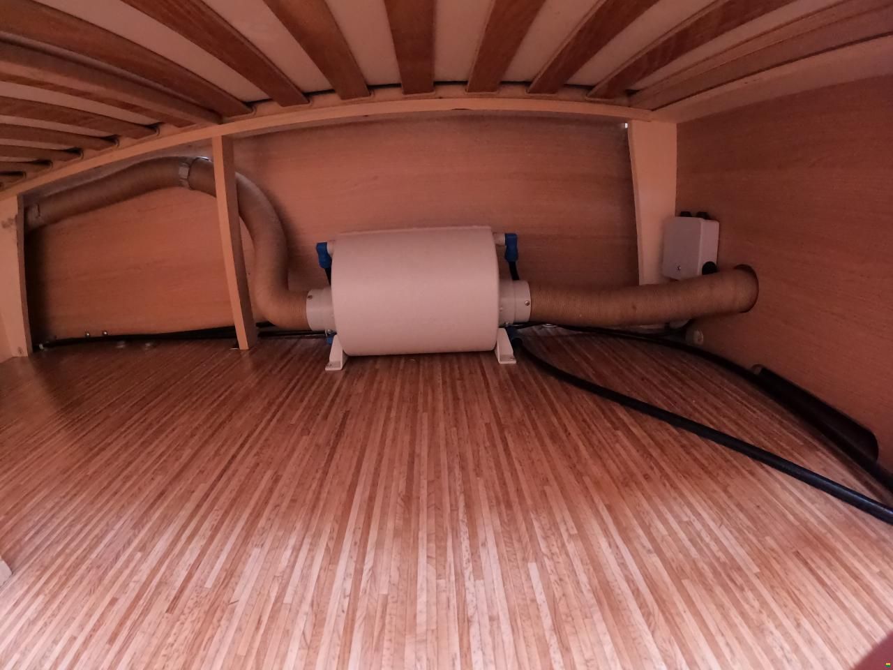 Adria Altea 542 PK