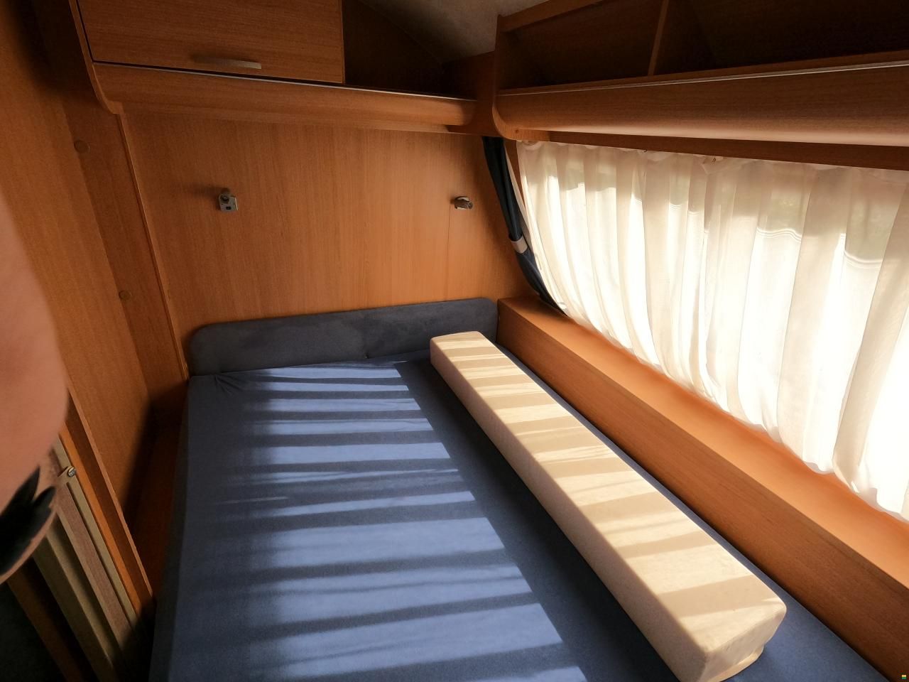Adria Altea 542 PK